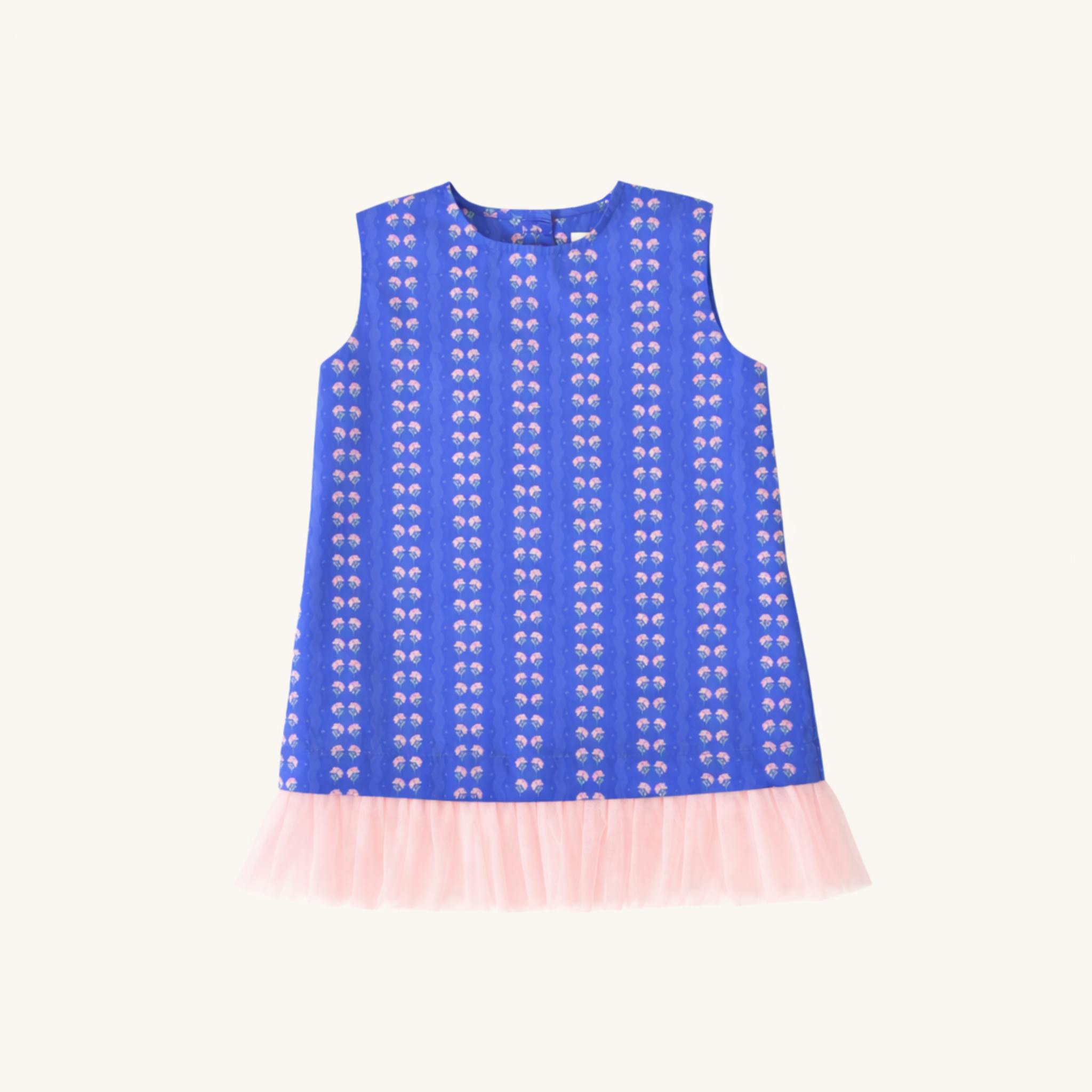 The Convertible Dress
