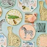 Safari Napkins