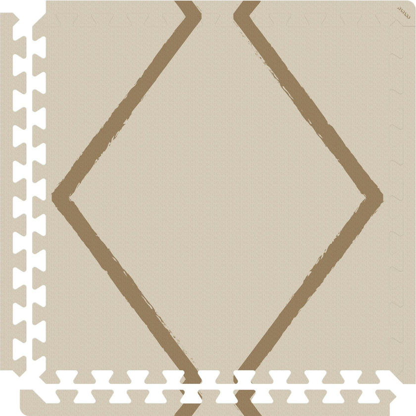 Beni - Autumn Gold - Play Mat