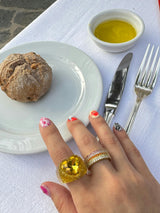 LOVE BOMB RINGS