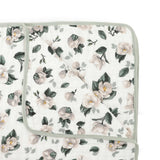 Original Organic Cotton Muslin Quilt - Magnolia
