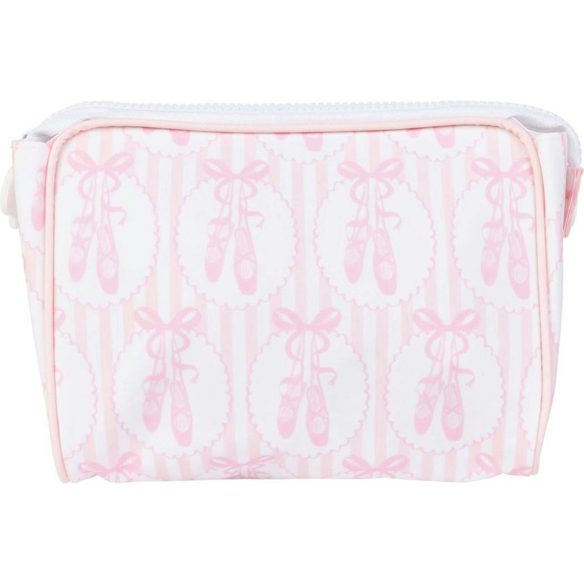The Go Bag in Ballet