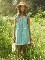Vanessa Mini Dress