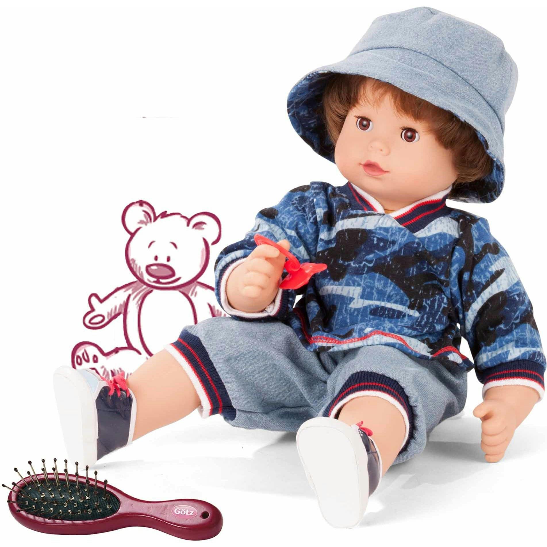 Maxy Muffin Fashionisto 16.5