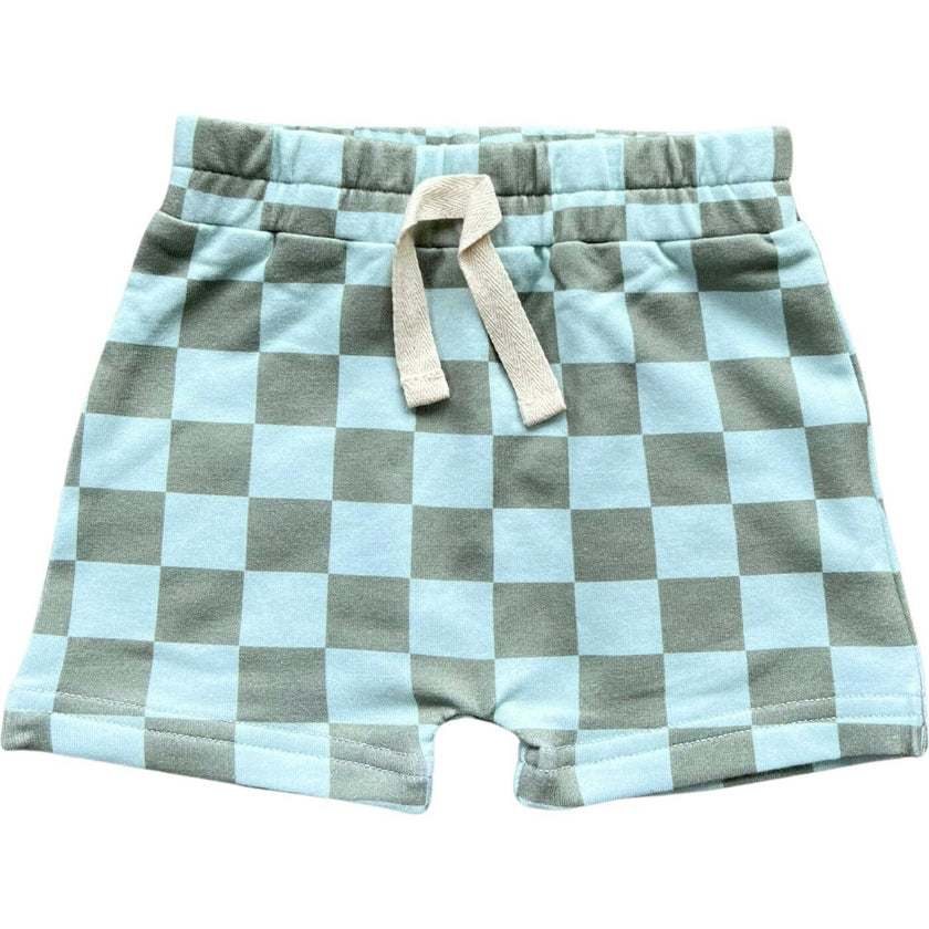 Harem Shorts Toffee