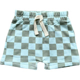 Harem Shorts Toffee