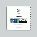 Etta Loves x Walala Studio 2-Pack Muslin Squares