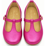 T-Strap in Bubble Shimmer