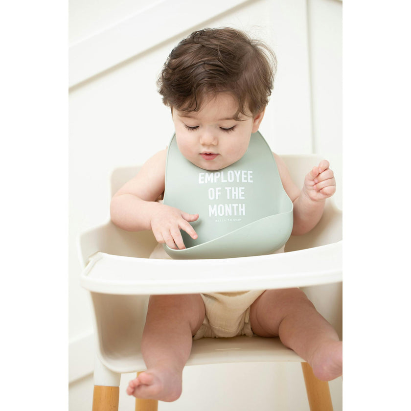 Employee Wonder Bib