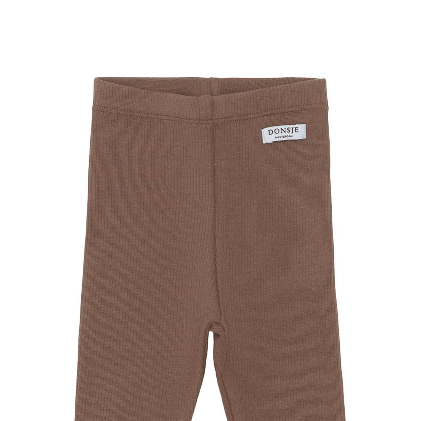 Ellie Leggings | Toffee