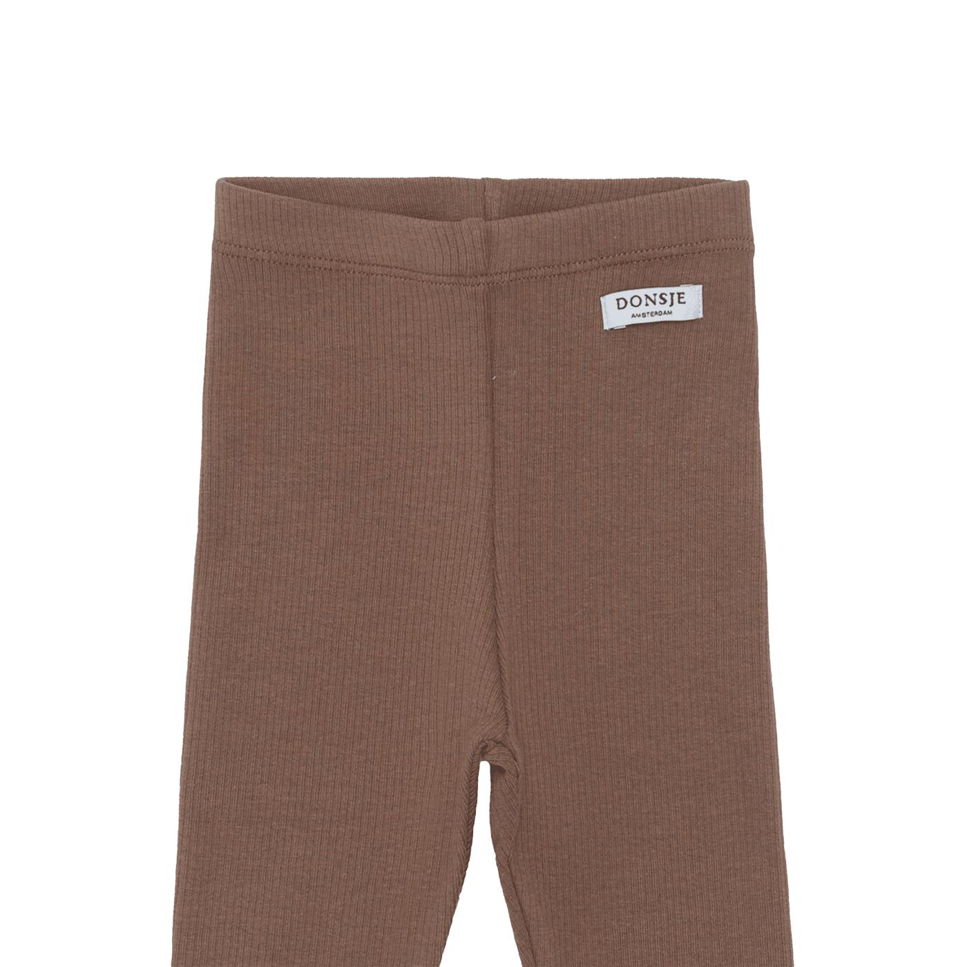 Ellie Leggings | Toffee