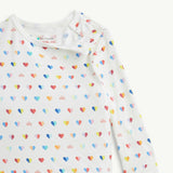 Magnetic PJ Set