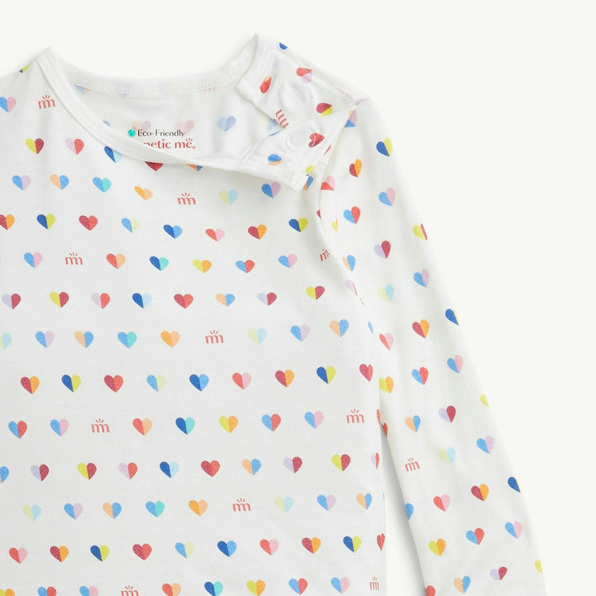 Magnetic PJ Set