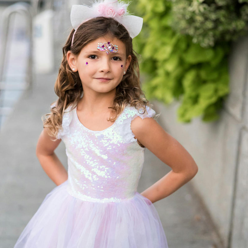 Dreamy Unicorn Dress
