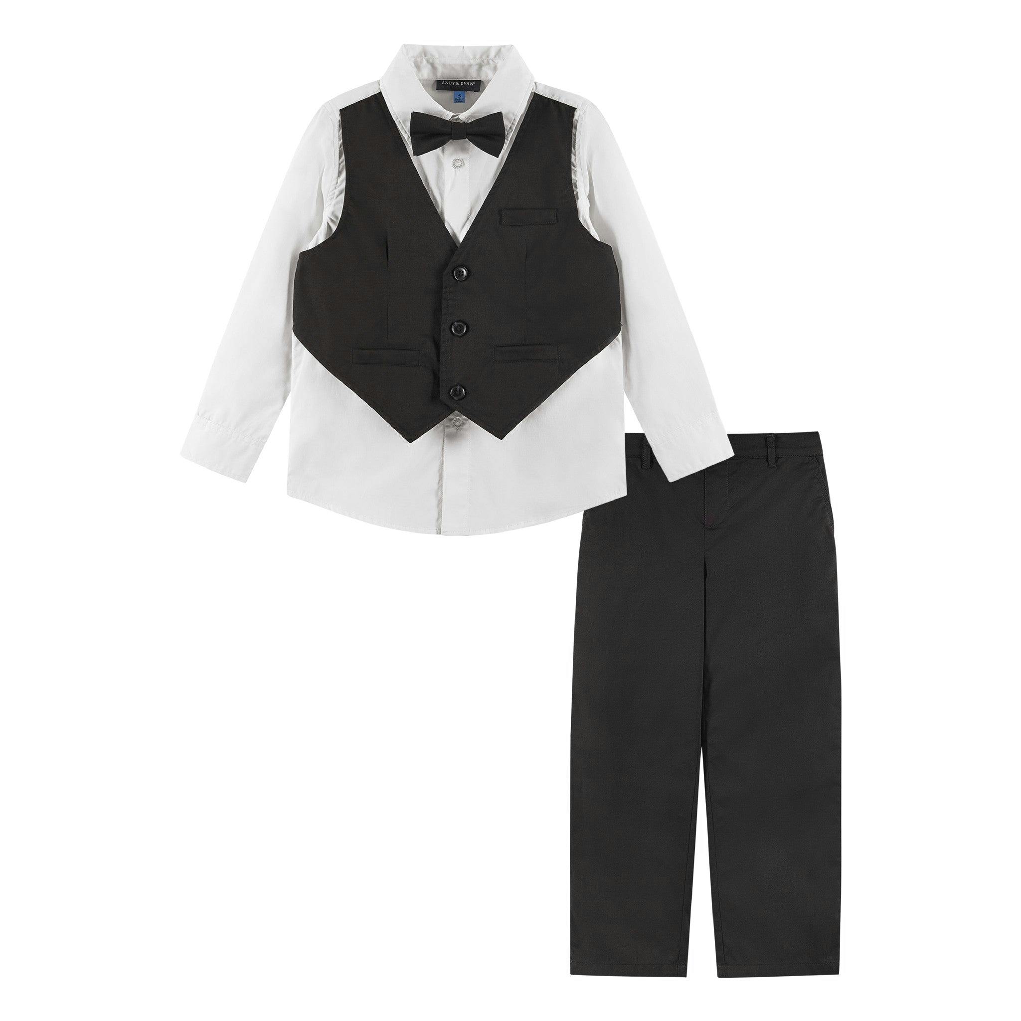 Kids 3-Piece 