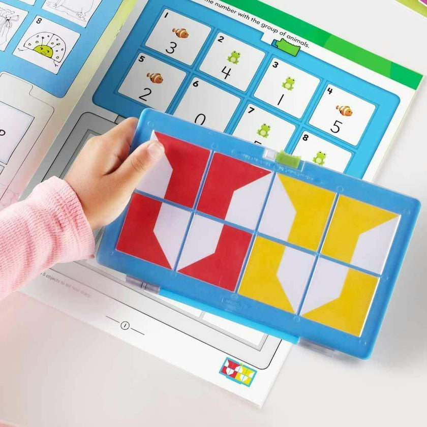 Learn to Read With Bob Books® and VersaTiles®, Sight Words Set