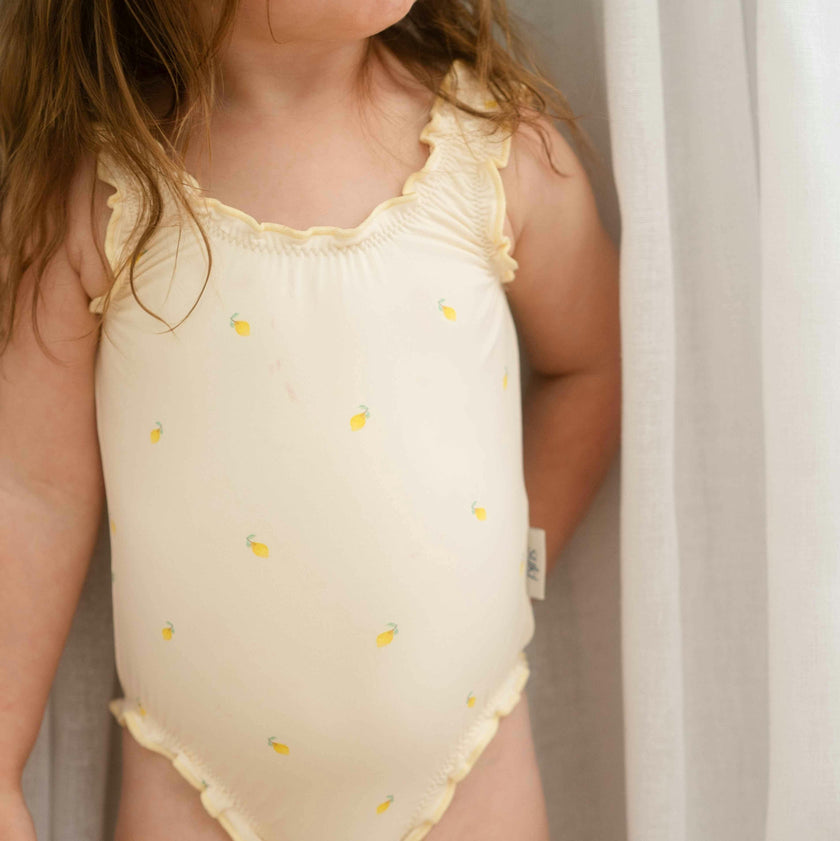 Gigi - Little Lemon