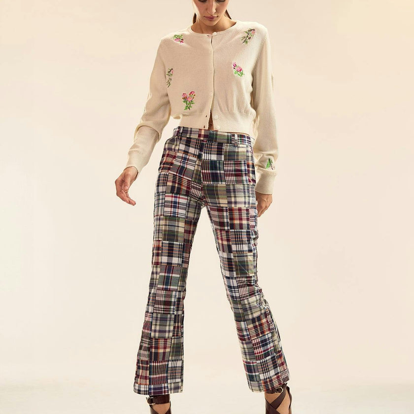 Forget Me Not Cardigan