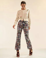 Forget Me Not Cardigan