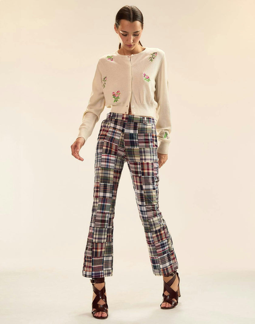 Forget Me Not Cardigan