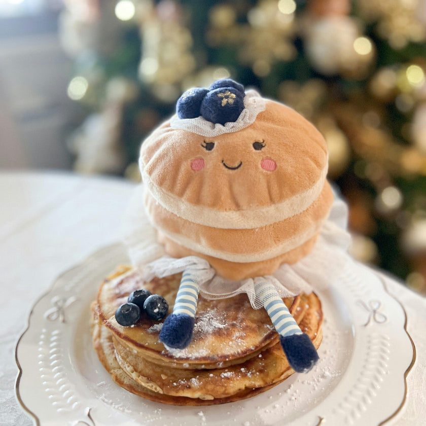Pretty Pancake