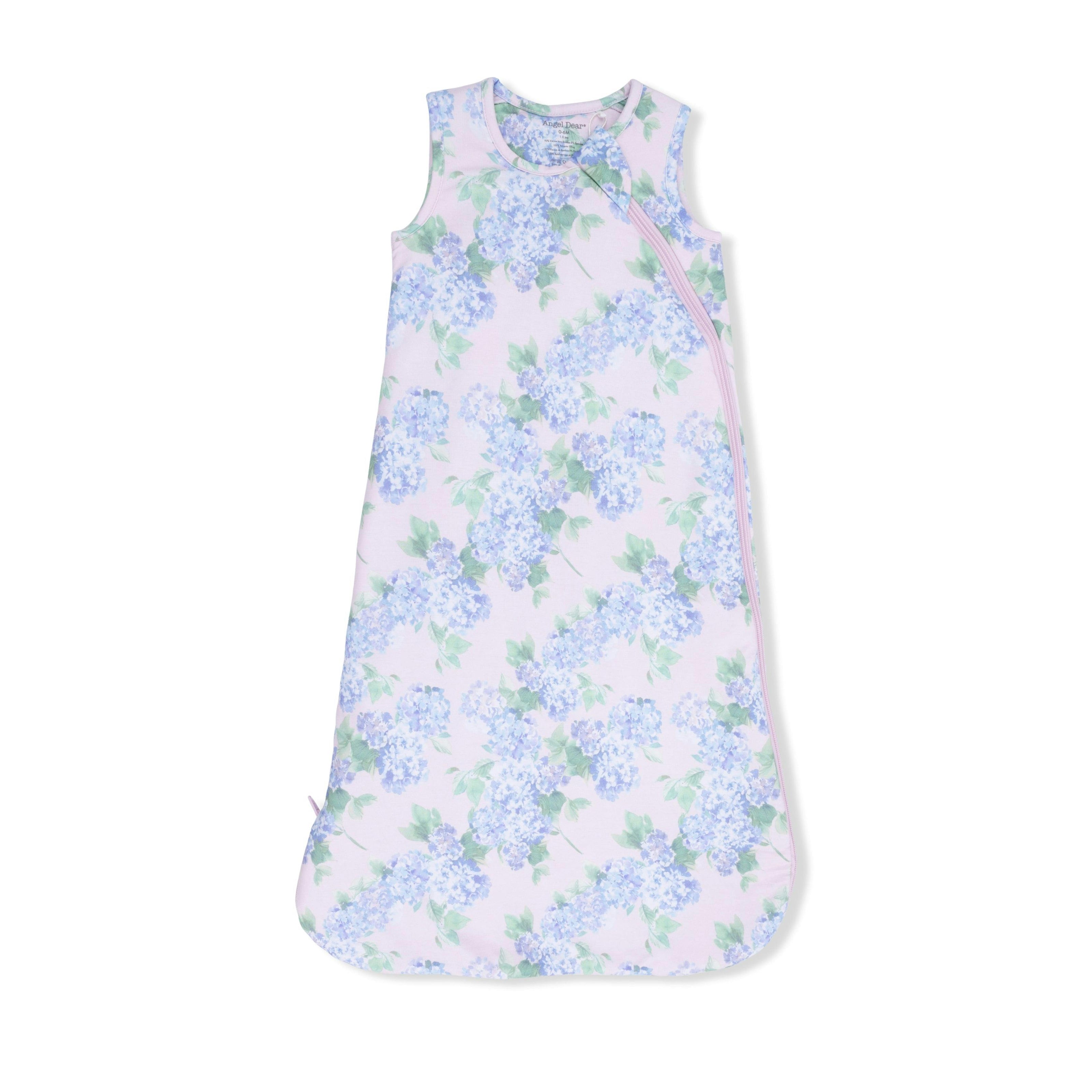 Hydrangeas - Sleep Bag