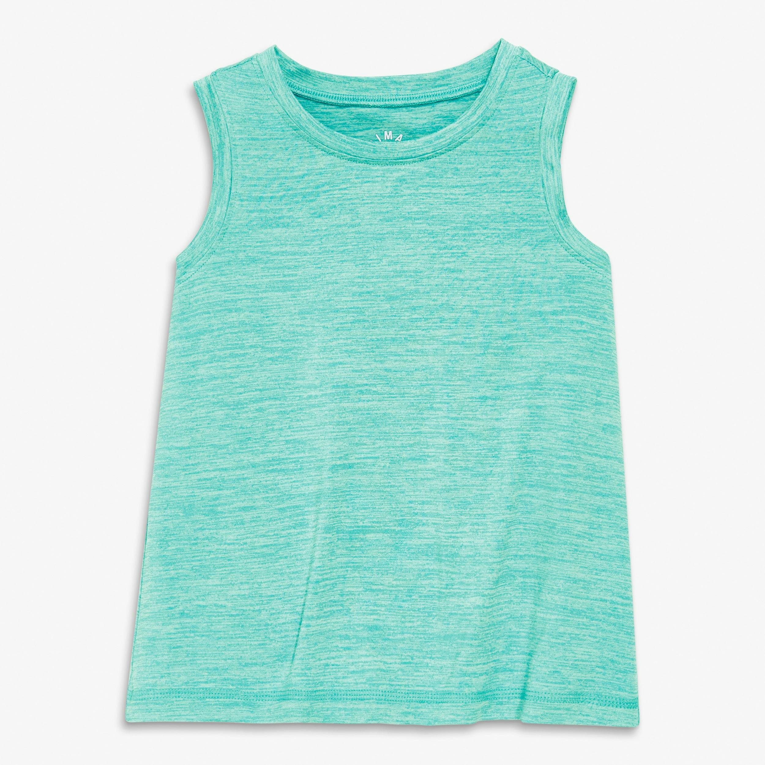 Kids StayCool swing tank