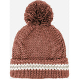 Varsity Beanie
