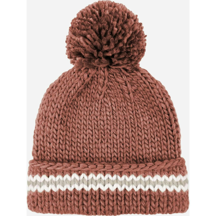 Varsity Beanie