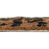 Non-Slip Back Hand-Tufted Rug