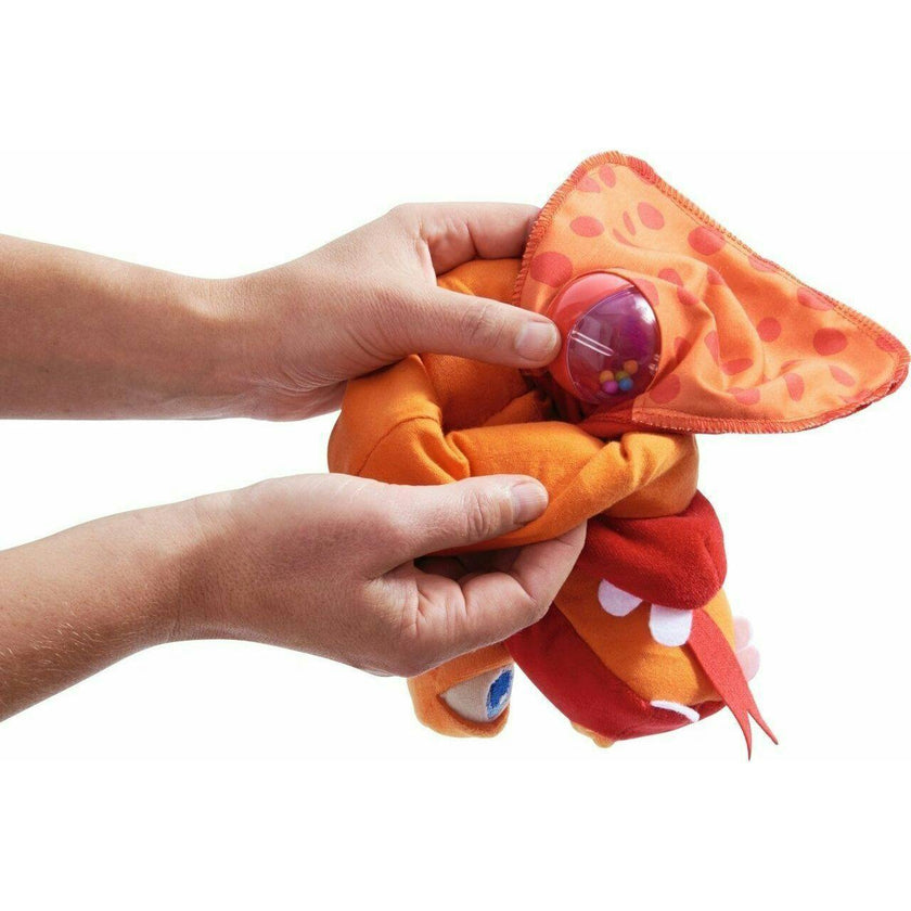 Eat-it-up Glove Puppet