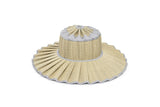 Tropics | Island Capri Hat