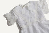 ALEXANDRA SAILOR FROCK