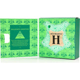 Harry Potter Slytherin Body Wash Infused Buffer