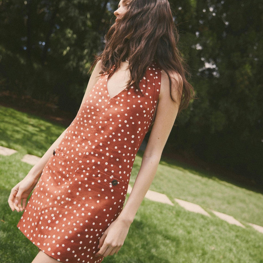 Natalie Dress