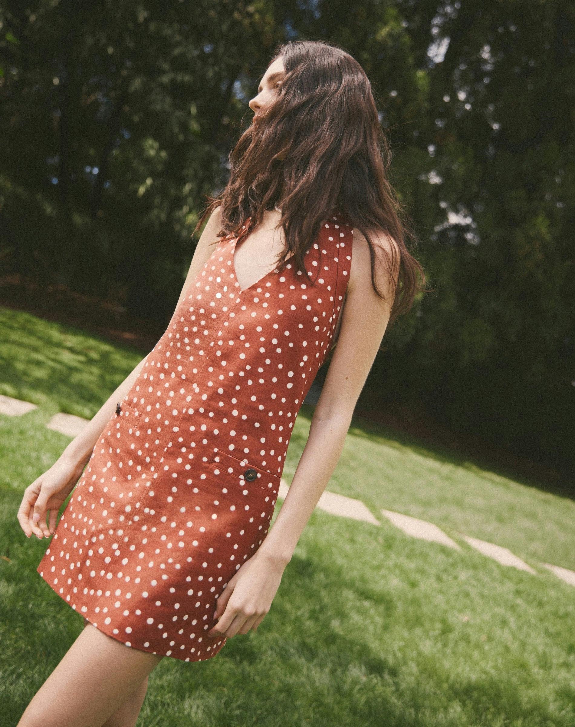 Natalie Dress