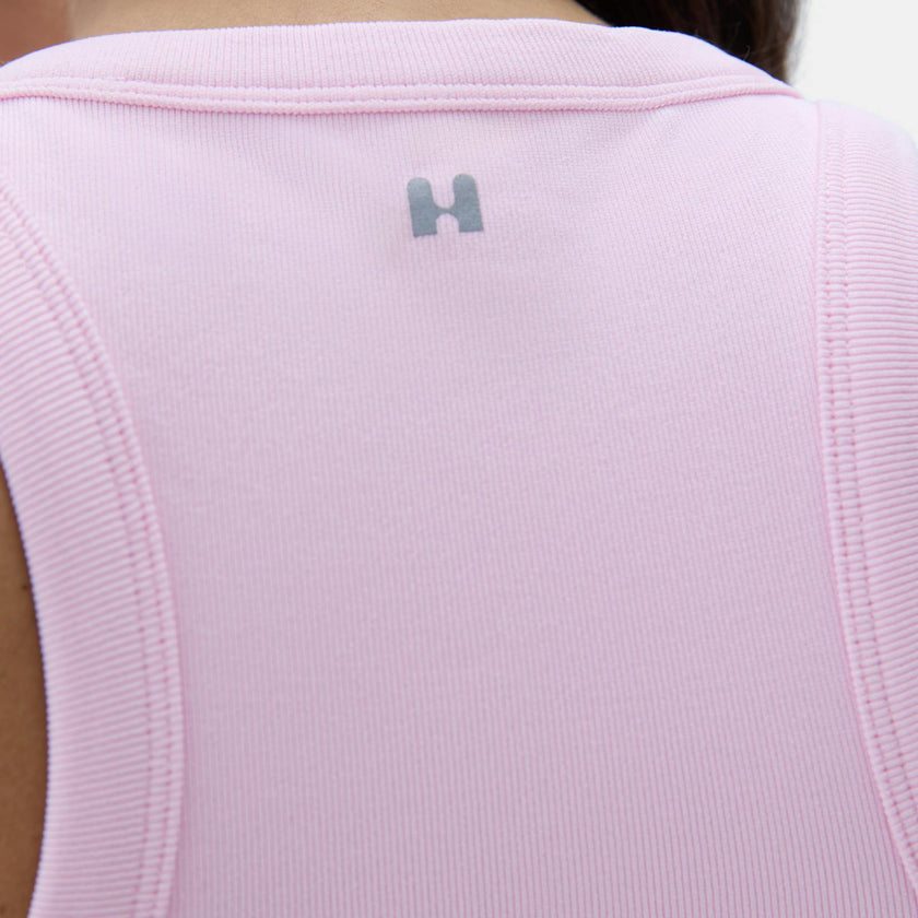Sunn Seamless Tank Bisou