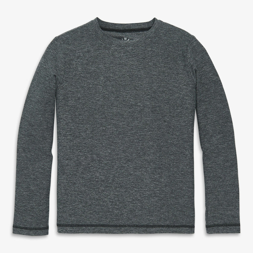 Kids long sleeve FlexLite tee