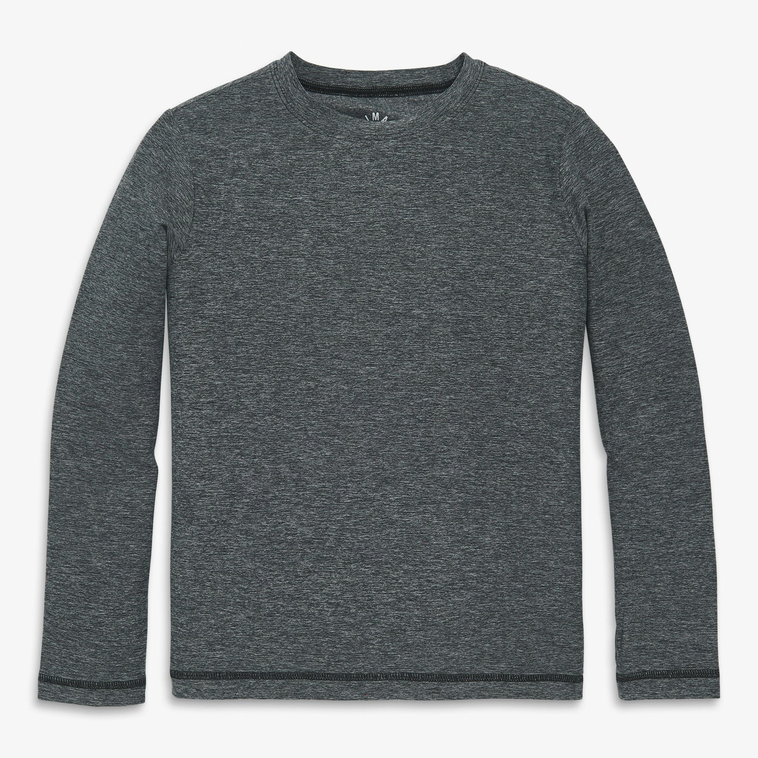 Kids long sleeve FlexLite tee