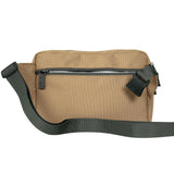 Red Rovr Joey Belt Bag - Toffee