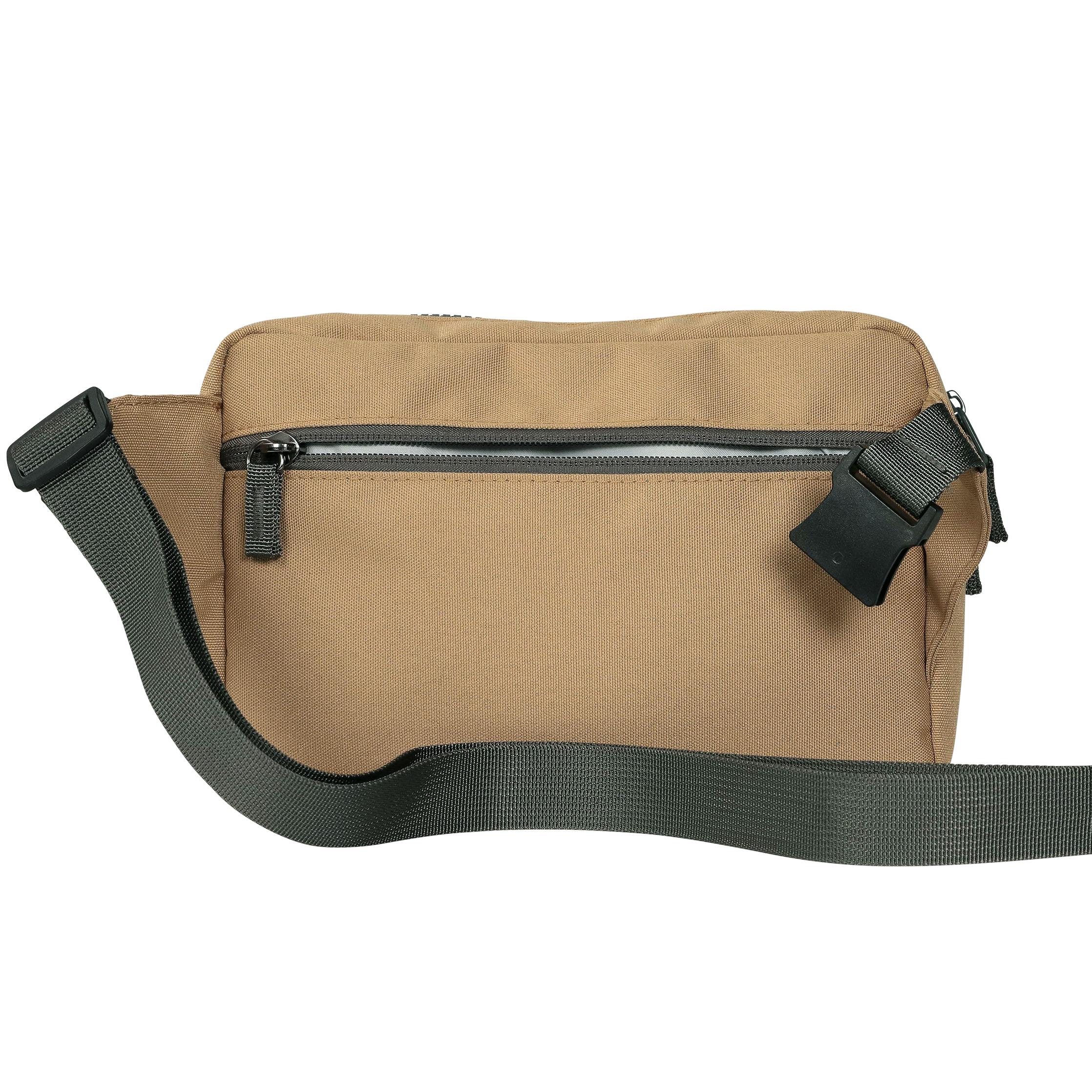 Red Rovr Joey Belt Bag - Toffee