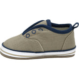 Calder First Kicks in Taupe