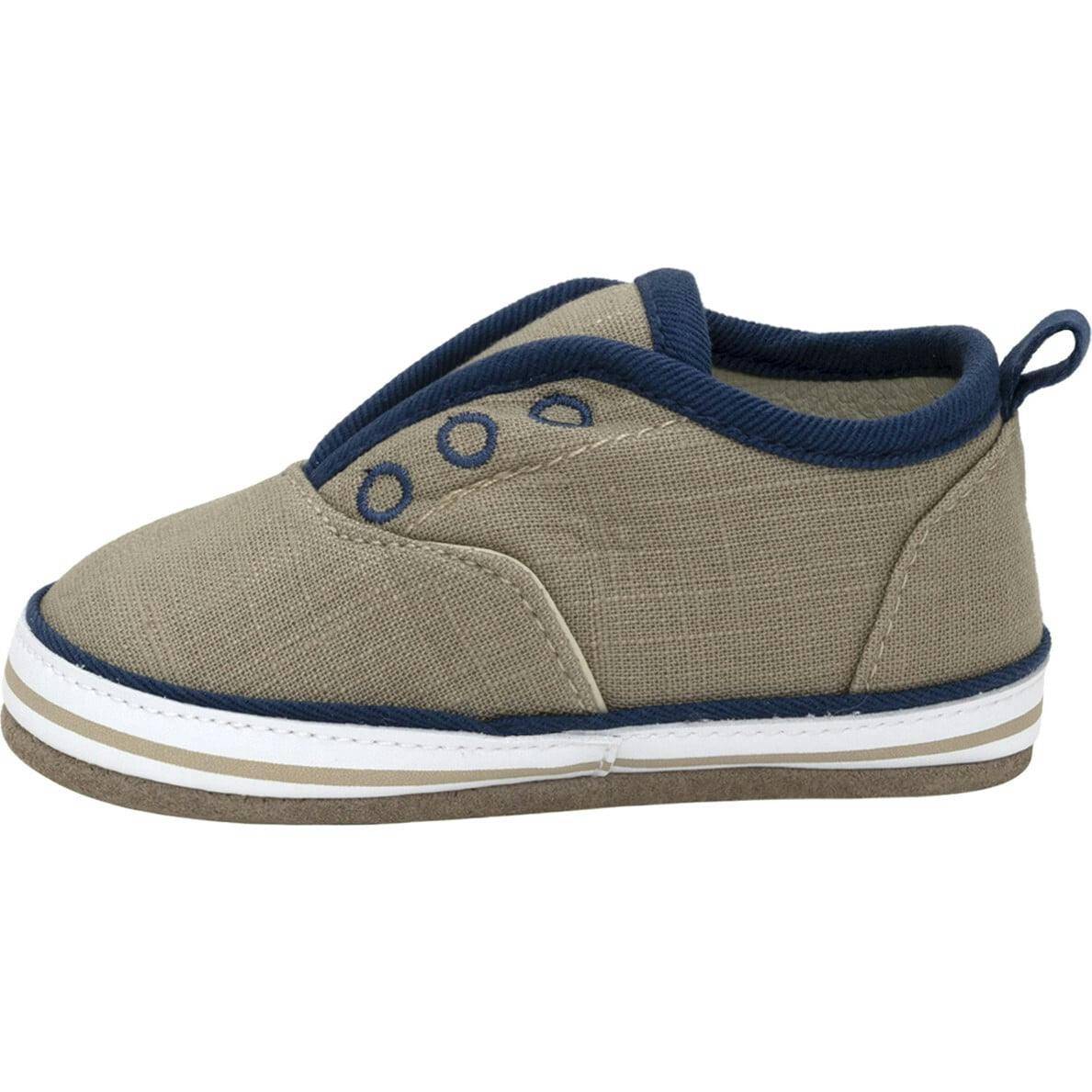 Calder First Kicks in Taupe