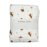 Hooded Towel Set
