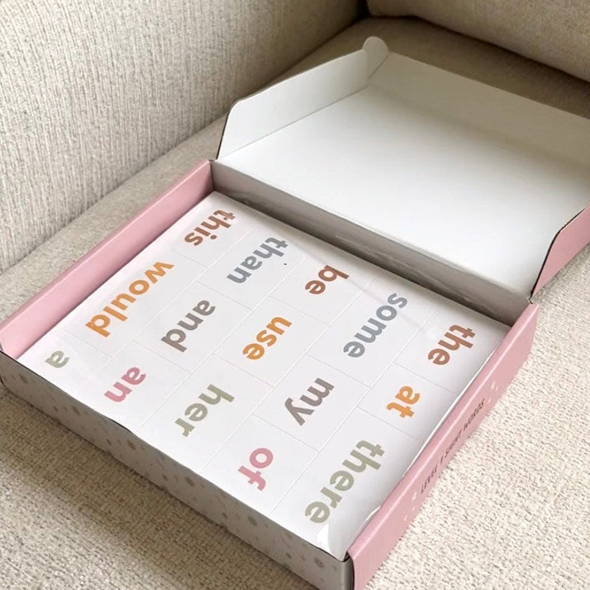 Sight Words