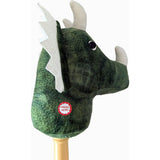 Ponyland: Music Stick Animal - Green - Music Button