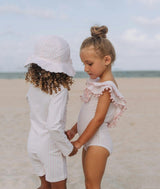 Stripes Celine Swimsuit