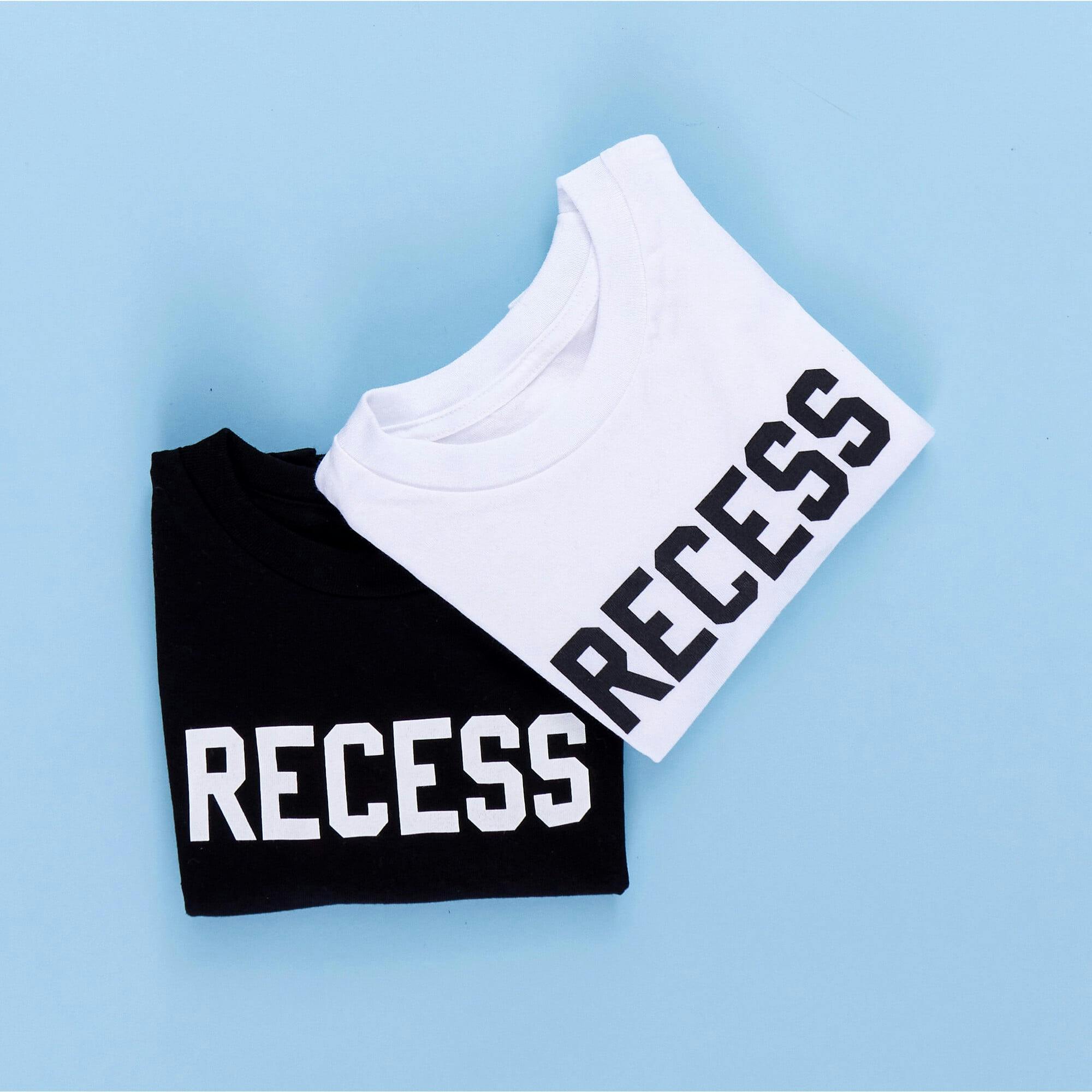Recess Tee