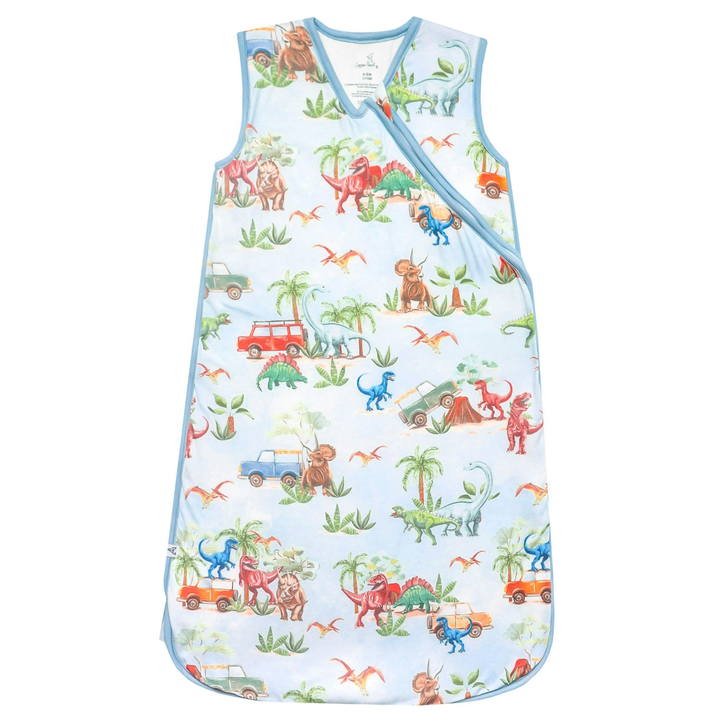 Sleep Bag - Dino Explorer