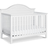 Nolan 4-in-1 Convertible Crib